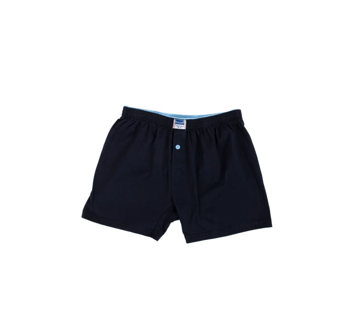 Boxerky BR BK 1099.26P tmavě modrá