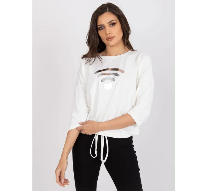 Halenka RV BZ 7547.12P ecru