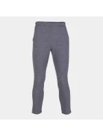 Pánské/chlapecké tepláky Joma Montana Straight Long Melange Gray Pánské/chlapecké tepláky Joma Montana Straight Long Melange Gray