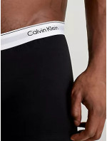 Pánské spodní prádlo TRUNK 3PK 000NB3377AM8O - Calvin Klein