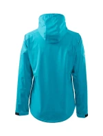 Cool softshellová bunda dámská tyrkysová Cool softshellová bunda dámská tyrkysová