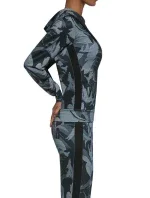 Mikina Athena Top - Bas Bleu