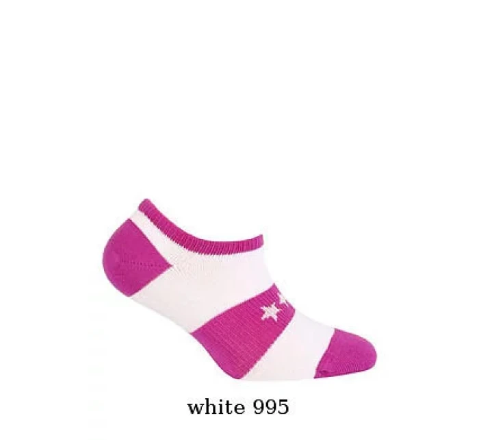 Dámské kotníkové ponožky Be Active model 14472042 - Wola