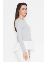 Dámská halenka K269 - Katrus