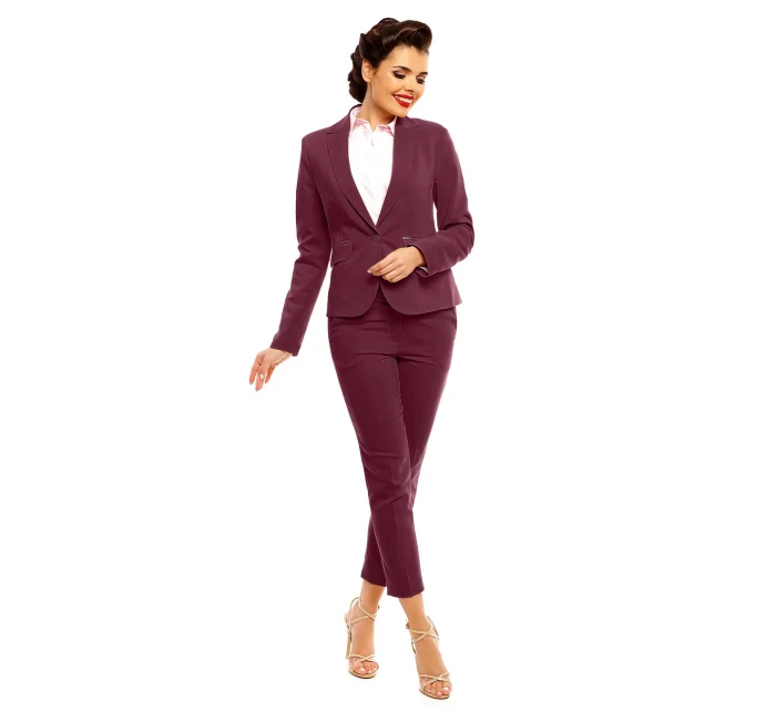 Dámské kalhoty model 140607 - Cabba