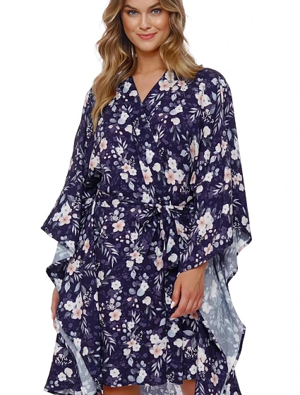 Dámský župan model 17502003 - DOCTOR NAP