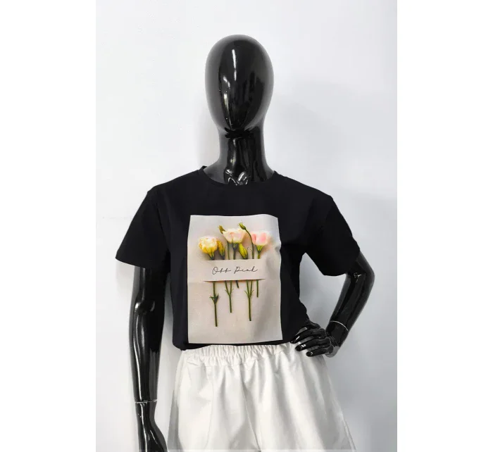 model 21194949 BLOUSE - OFF PINK