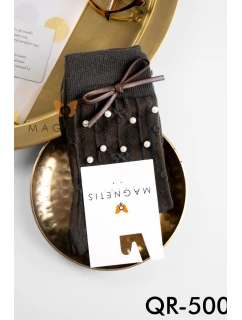 APLIKACE PONOŽEK QR-5003