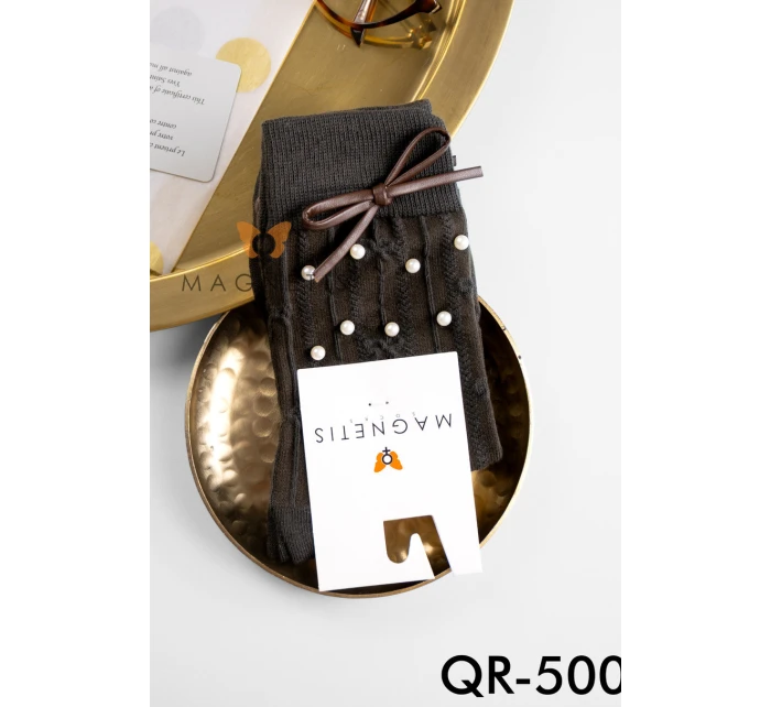 APLIKACE PONOŽEK QR-5003