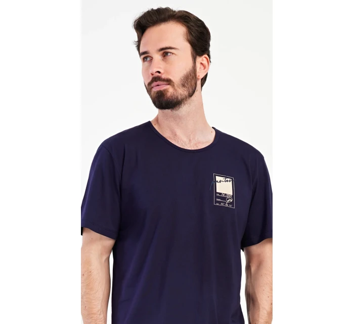 Pánské pyžamo šortky Marko