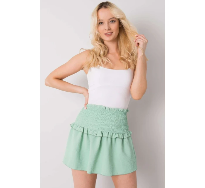 Krátká sukně  model 167524 Och Bella