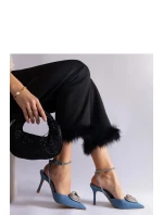 Lodičky na jehlách model 207200 Solea Lodičky na jehlách model 207200 Solea