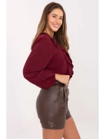 Kraťasy  model 219045 Rue Paris