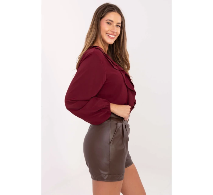 Kraťasy  model 219045 Rue Paris