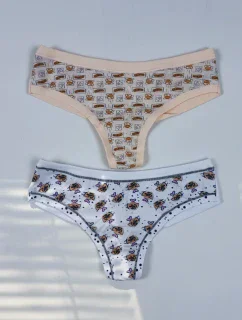 DÁMSKÉ model 20091933 - Lovelygirl