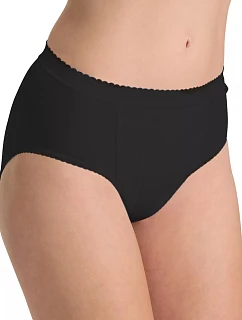 sloggi Control Tai - BLACK - SLOGGI BLACK - SLOGGI