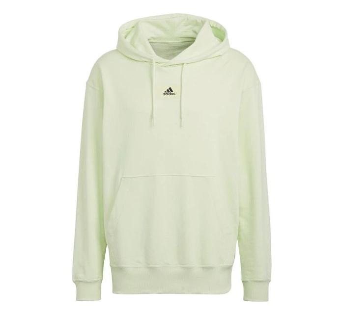 Mikina Essentials Cotton Hoodie M model 19575202 - ADIDAS