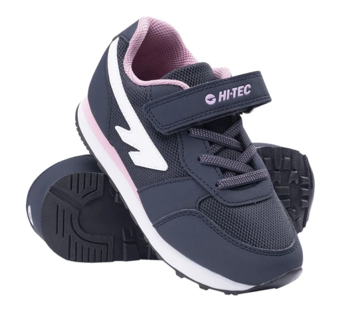 Boty Hi-tec Ernes Jrg 92800602756 Boty Hi-tec Ernes Jrg 92800602756