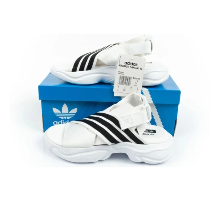 Adidas Magmur Sandal W EF5848 Adidas Magmur Sandal W EF5848