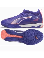 Boty Ultra 5 Match Mid Jr model 20828713 - Puma Boty Ultra 5 Match Mid Jr model 20828713 - Puma