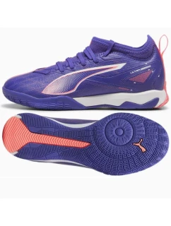 Boty Ultra 5 Match Mid Jr model 20828713 - Puma