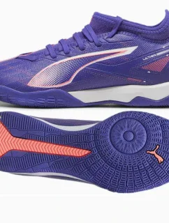 Boty Ultra 5 Match Mid Jr model 20828713 - Puma