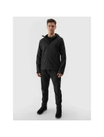 Softshellová bunda M model 20588250 - 4F Softshellová bunda M model 20588250 - 4F