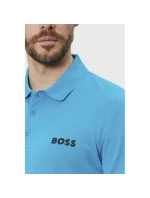 Polokošile  M pánské model 20872303 - Boss