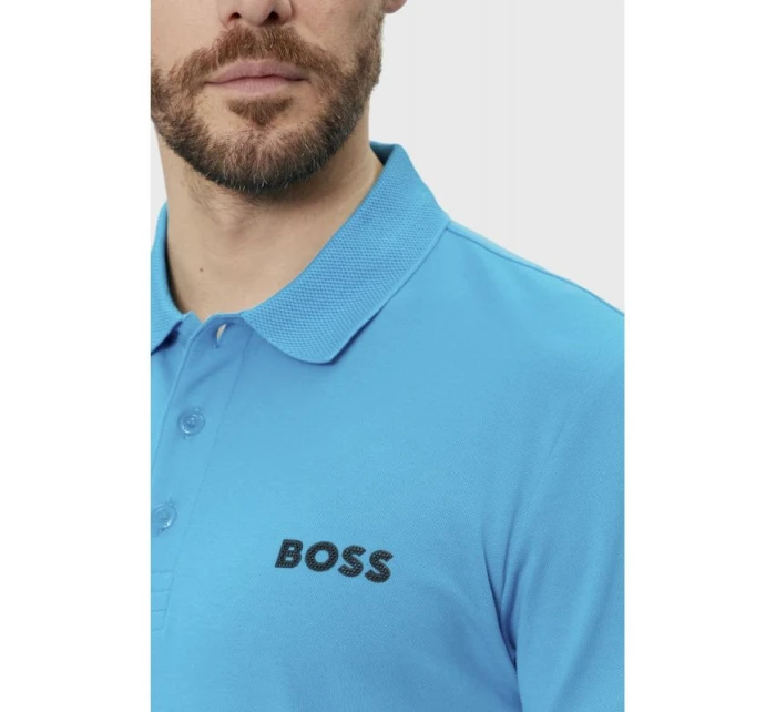 Polokošile  M pánské model 20872303 - Boss