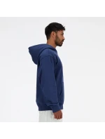 Mikina Athletics French Terry M pánské model 20602907 - New Balance Mikina Athletics French Terry M pánské model 20602907 - New Balance