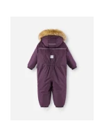 Kombinezon tec narciarski Jr model 20776760 - Reima Kombinezon tec narciarski Jr model 20776760 - Reima