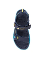 Dětské sandály model 22070912 JR - Martes Dětské sandály model 22070912 JR - Martes