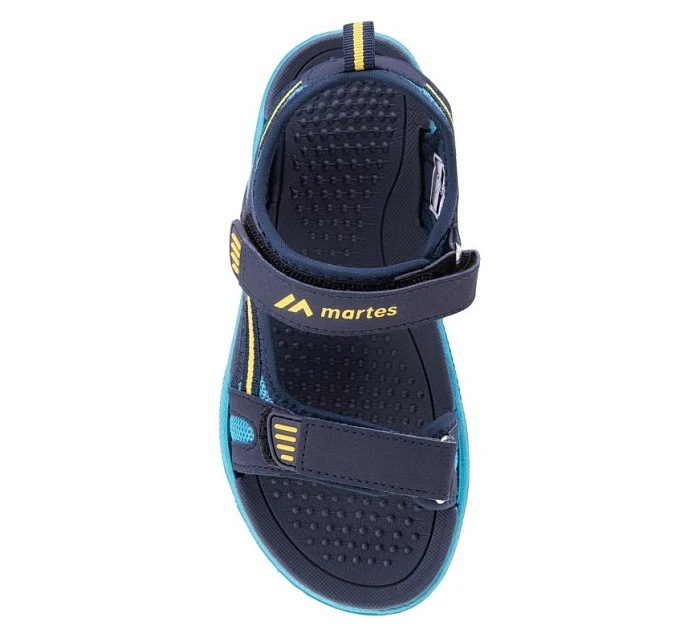 Dětské sandály model 22070912 JR - Martes Dětské sandály model 22070912 JR - Martes