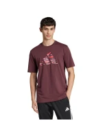 Tričko adidas Codes Camo Graphic M JI6769 pánské Tričko adidas Codes Camo Graphic M JI6769 pánské