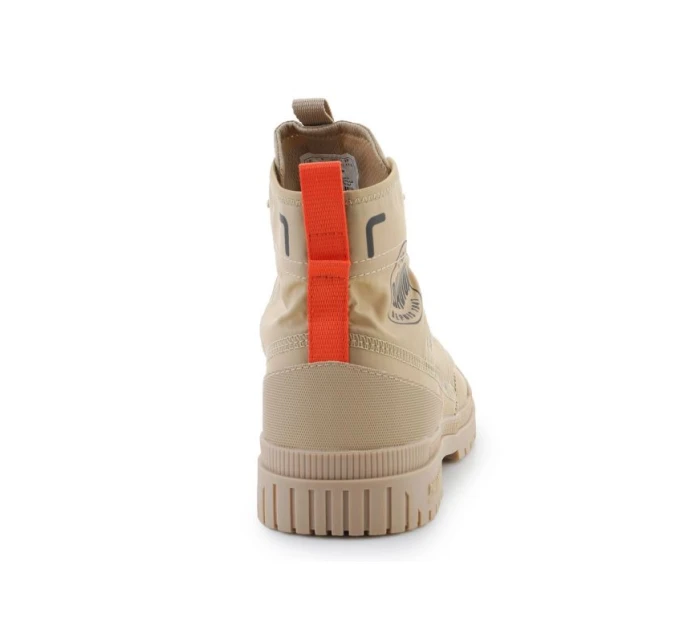 Boty Palladium SP20 Travel HI 74476-295-M