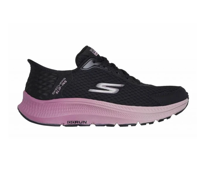 Boty Skechers Slip ins Go Run Consistent 2.0 Cameroon W 128627-BKMV Boty Skechers Slip ins Go Run Consistent 2.0 Cameroon W 128627-BKMV
