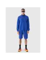 Pánská mikina s kapucí model 21431897 pánské - 4F