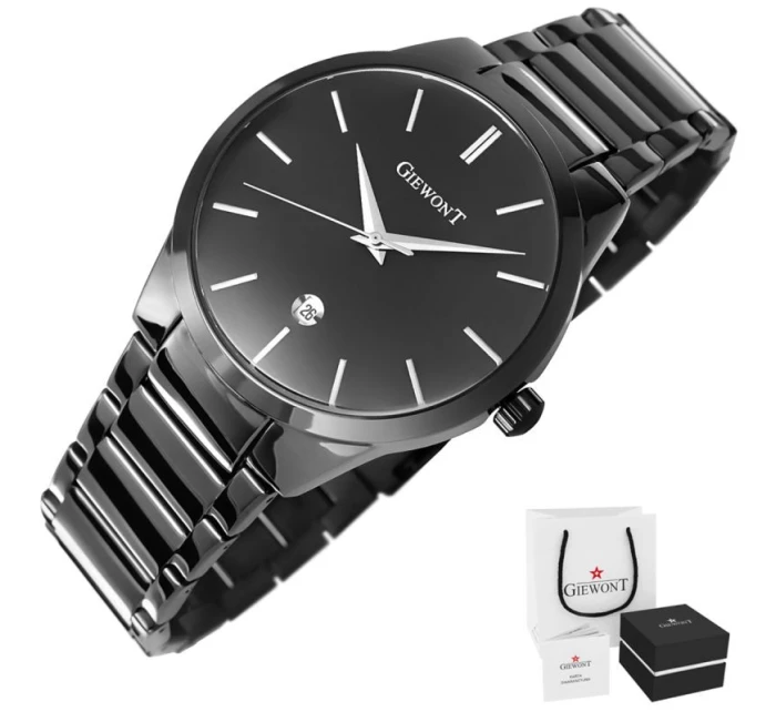 Pánské hodinky GIEWONT GW4290-1