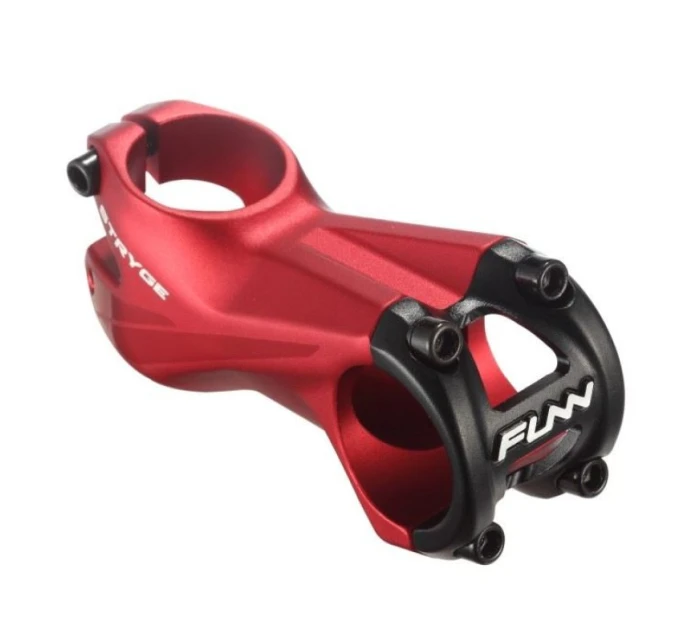 červený model 21853477 - FUNN