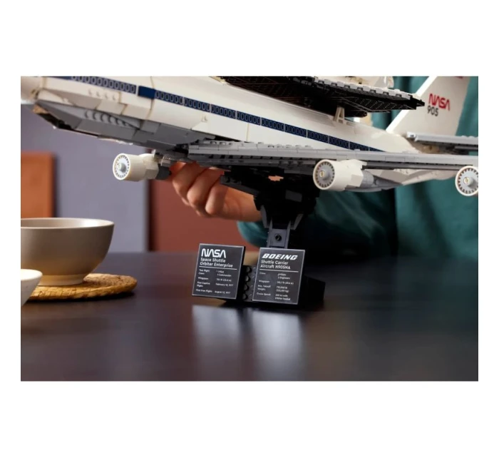 Icons model 21864086 - Lego