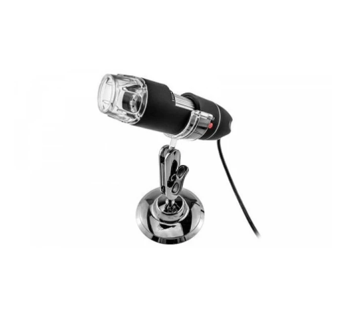 Mikroskop Media tech MT4096 (černá barva)