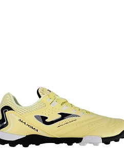 Kopačky Joma Maxima 2638 Turf yellow MAXS2638TF