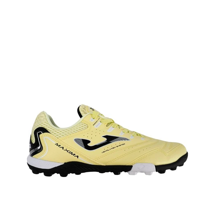 Kopačky Joma yellow MAXSTF model 22057234 - Maxima Kopačky Joma yellow MAXSTF model 22057234 - Maxima