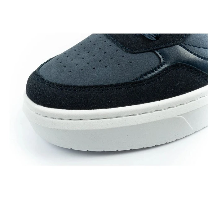 Pánské sportovní boty  pohodlné módní tmavě modré tenisky model 22062323 - Hikvision