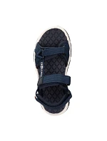 Dětské sportovní sandály pro chlapce/dívky Trollkids Kids Oslofjord Sandal navy (268-110)