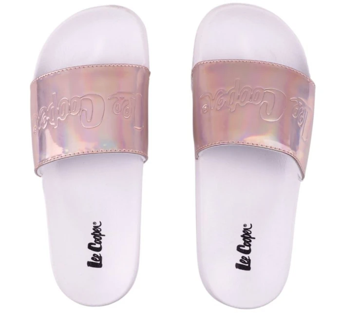 Dámské žabky W model 21795005 - Lee Dámské žabky W model 21795005 - Lee