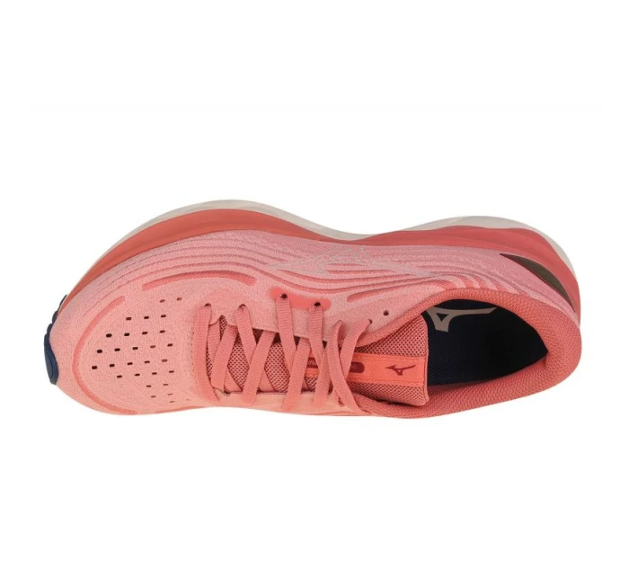 Dámské boty Wave Skyrise 4 W J1GD230923 - Mizuno