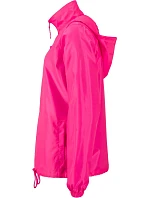 JN Dámská promo bunda 02. bright pink model 22530211 - Daiber