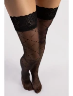 20 DEN kolor:black model 19499024 - Fiore 20 DEN kolor:black model 19499024 - Fiore