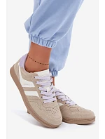 Dámské tenisky  WOMEN LOW Béžové model 22095251 - O'neill